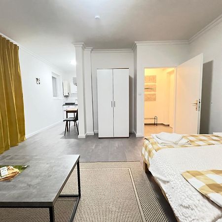 Wohnung In Schlachthausgasse เวียนนา ภายนอก รูปภาพ