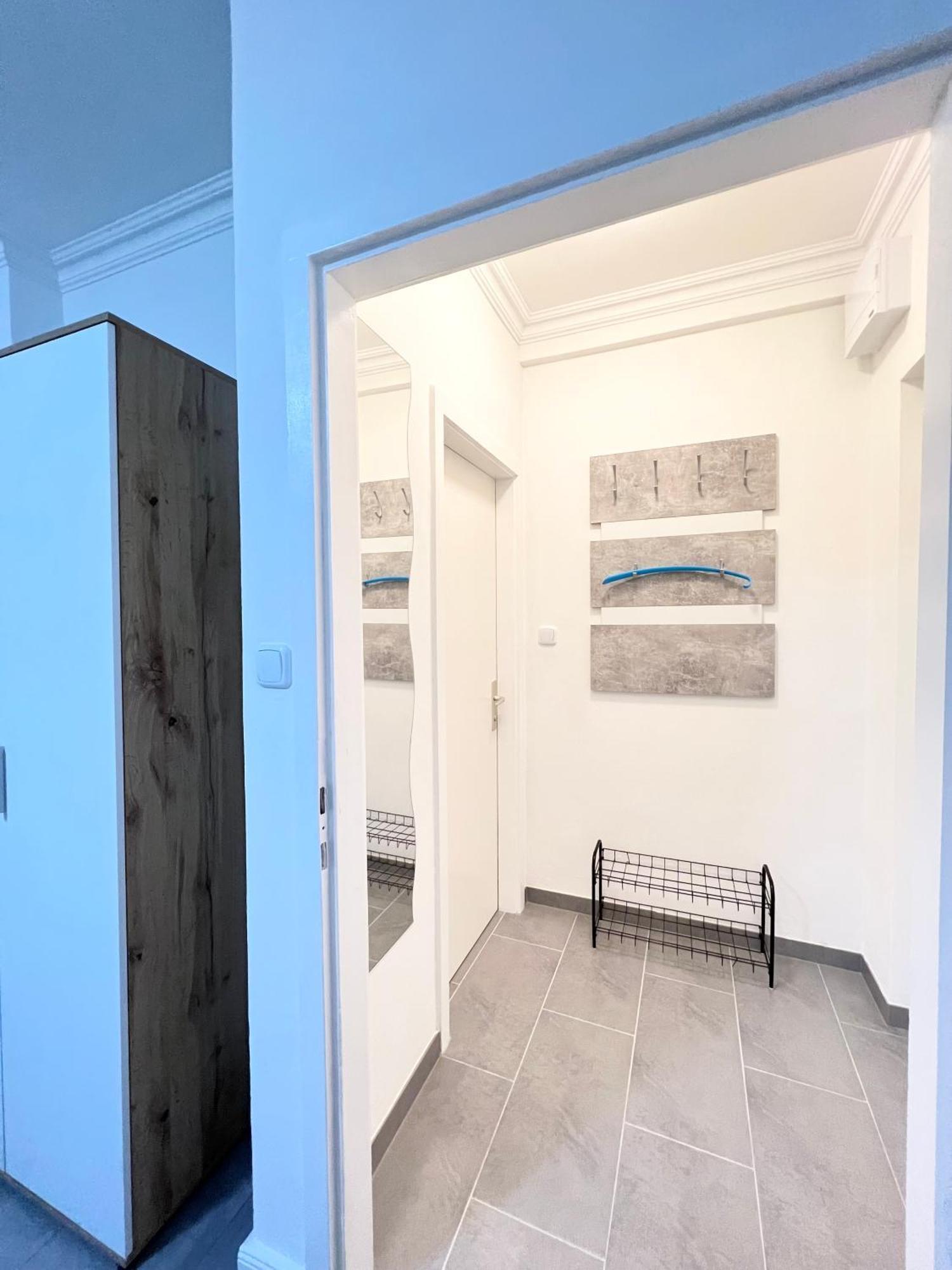 Wohnung In Schlachthausgasse เวียนนา ภายนอก รูปภาพ