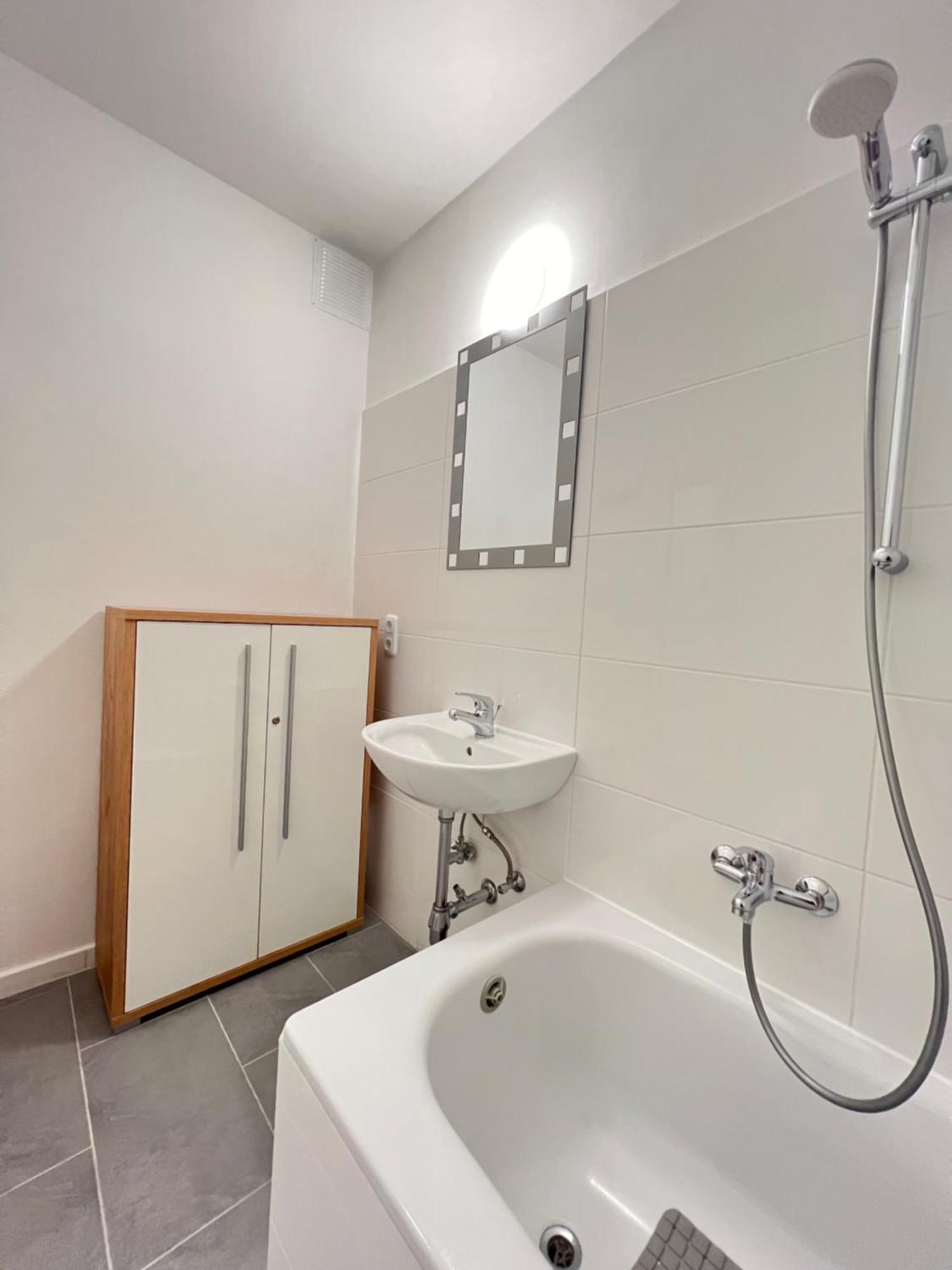 Wohnung In Schlachthausgasse เวียนนา ภายนอก รูปภาพ
