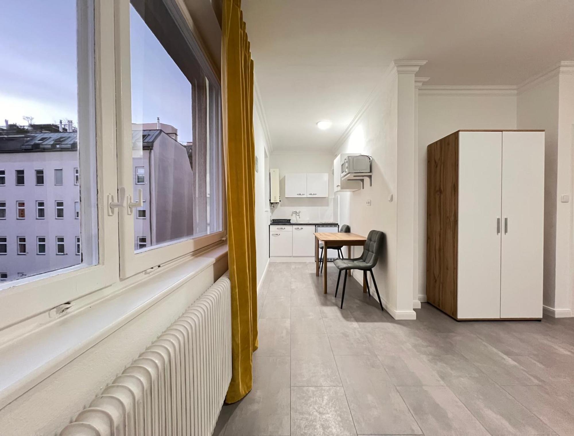 Wohnung In Schlachthausgasse เวียนนา ภายนอก รูปภาพ