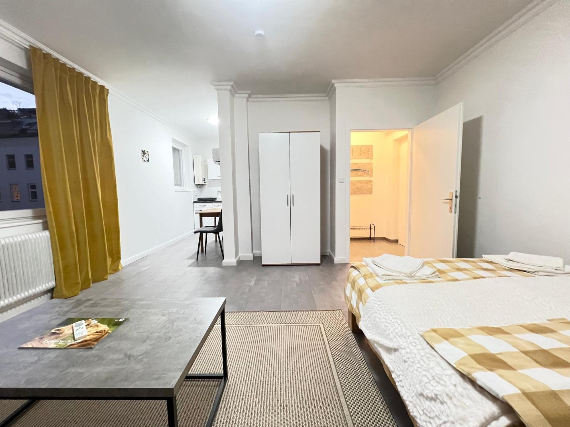 Wohnung In Schlachthausgasse เวียนนา ภายนอก รูปภาพ